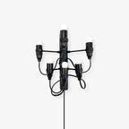 Fruit Plug - in Wall Lamp