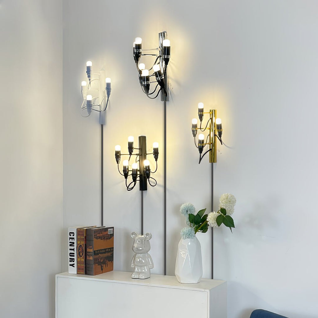 Fruit Plug - in Wall Lamp
