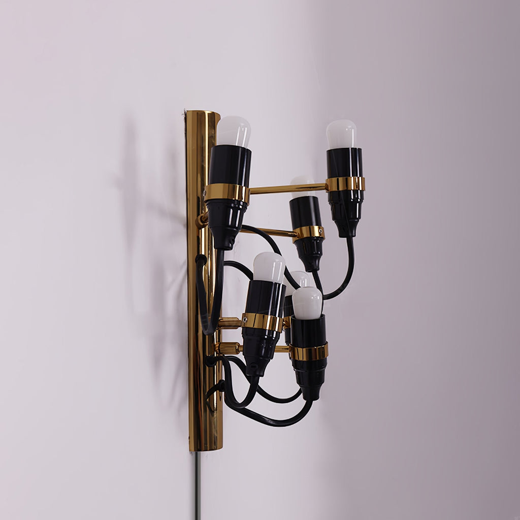 Fruit Plug - in Wall Lamp
