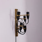 Fruit Plug - in Wall Lamp