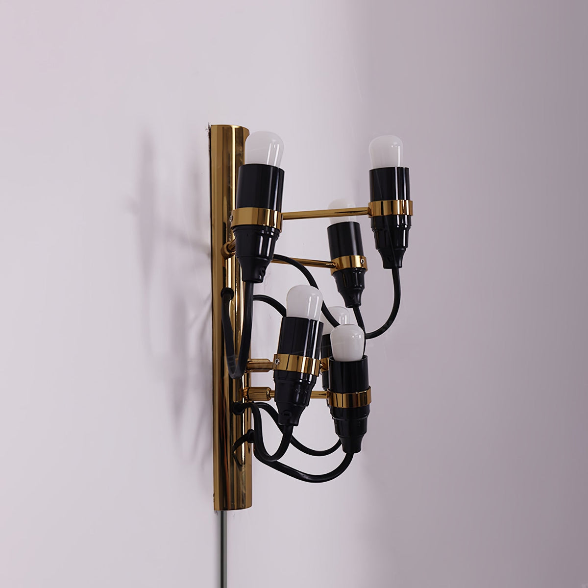 Fruit Plug - in Wall Lamp