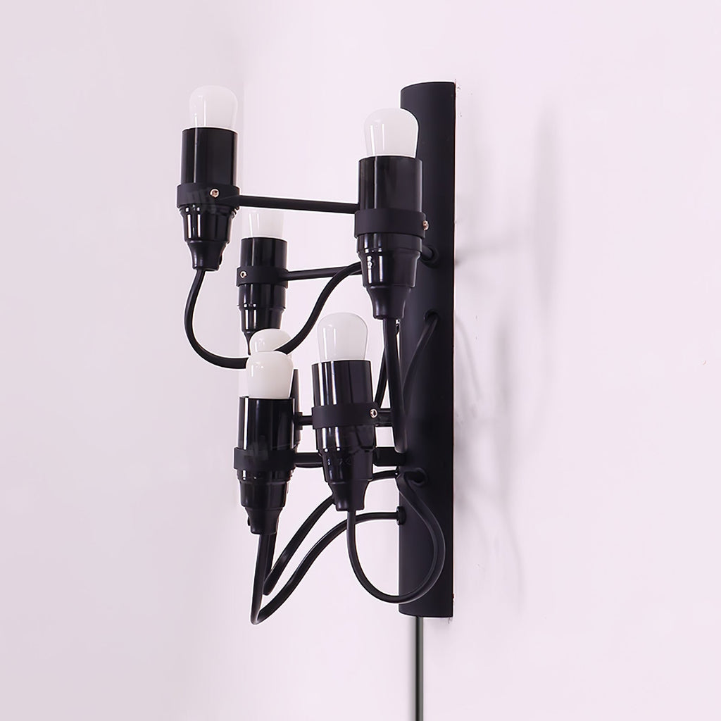 Fruit Plug - in Wall Lamp