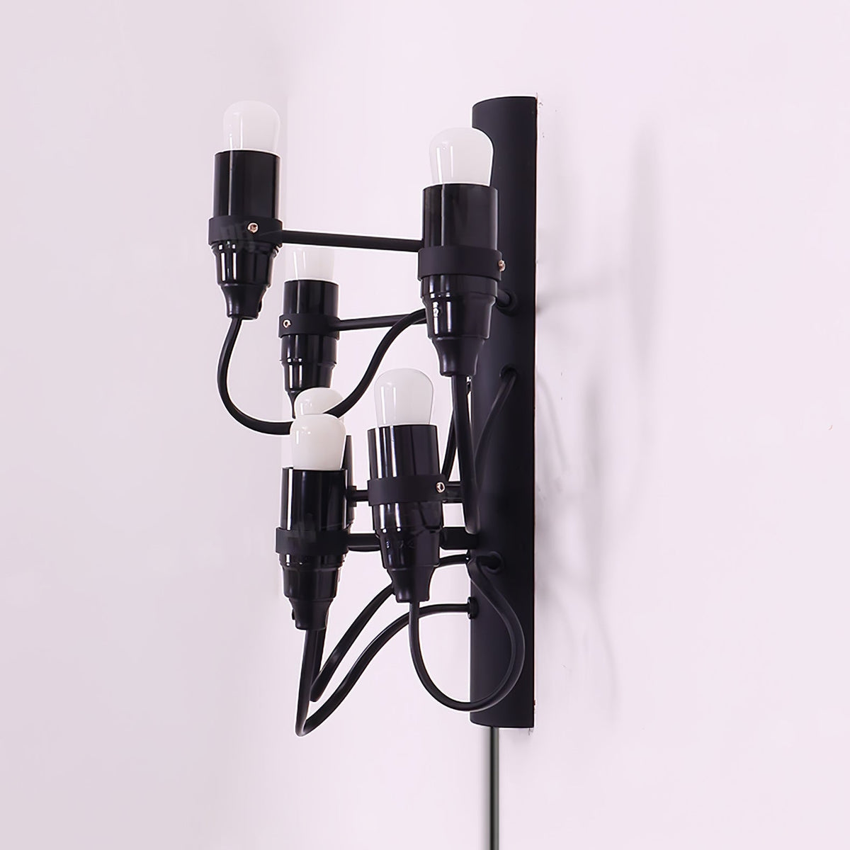 Fruit Plug - in Wall Lamp