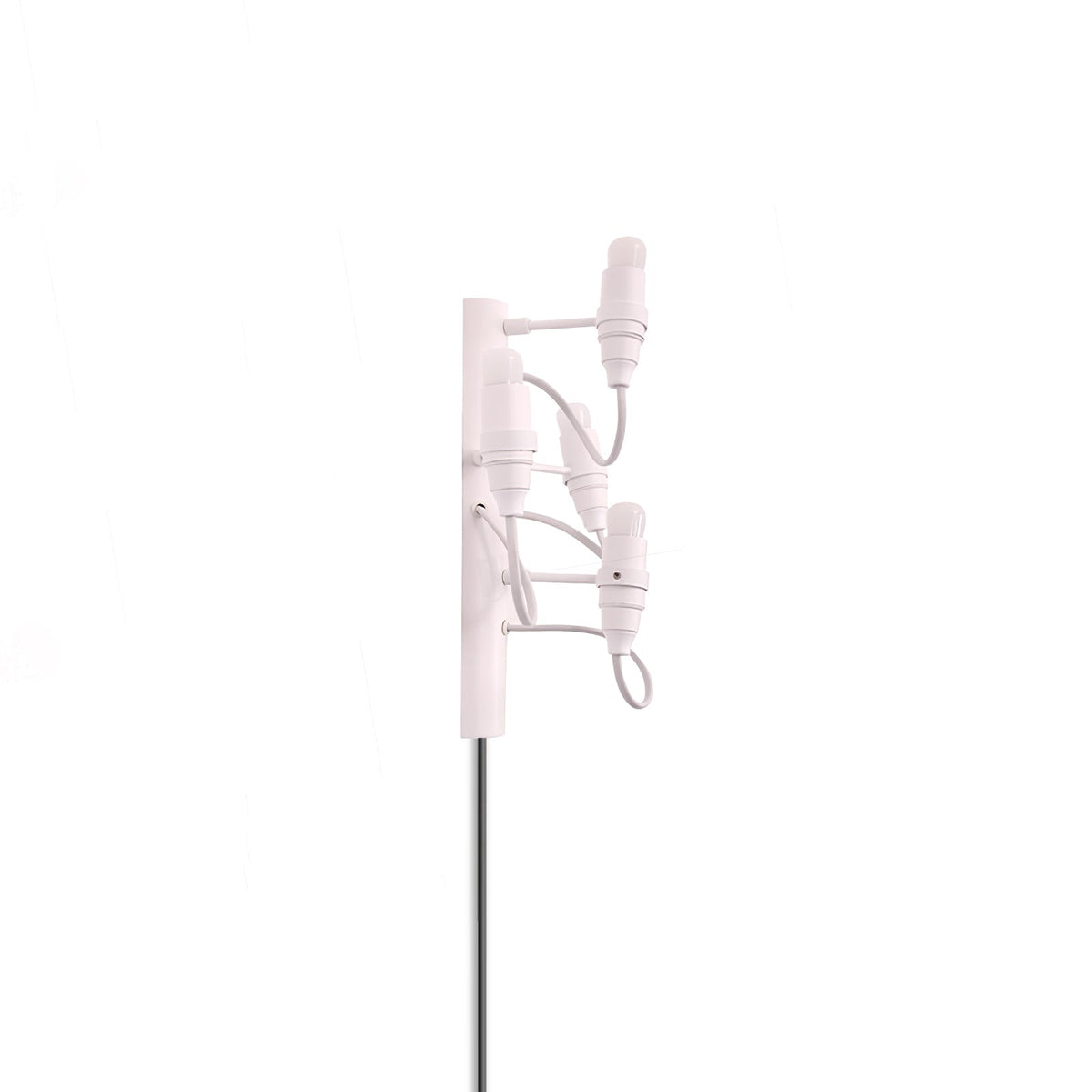 Fruit Plug - in Wall Lamp