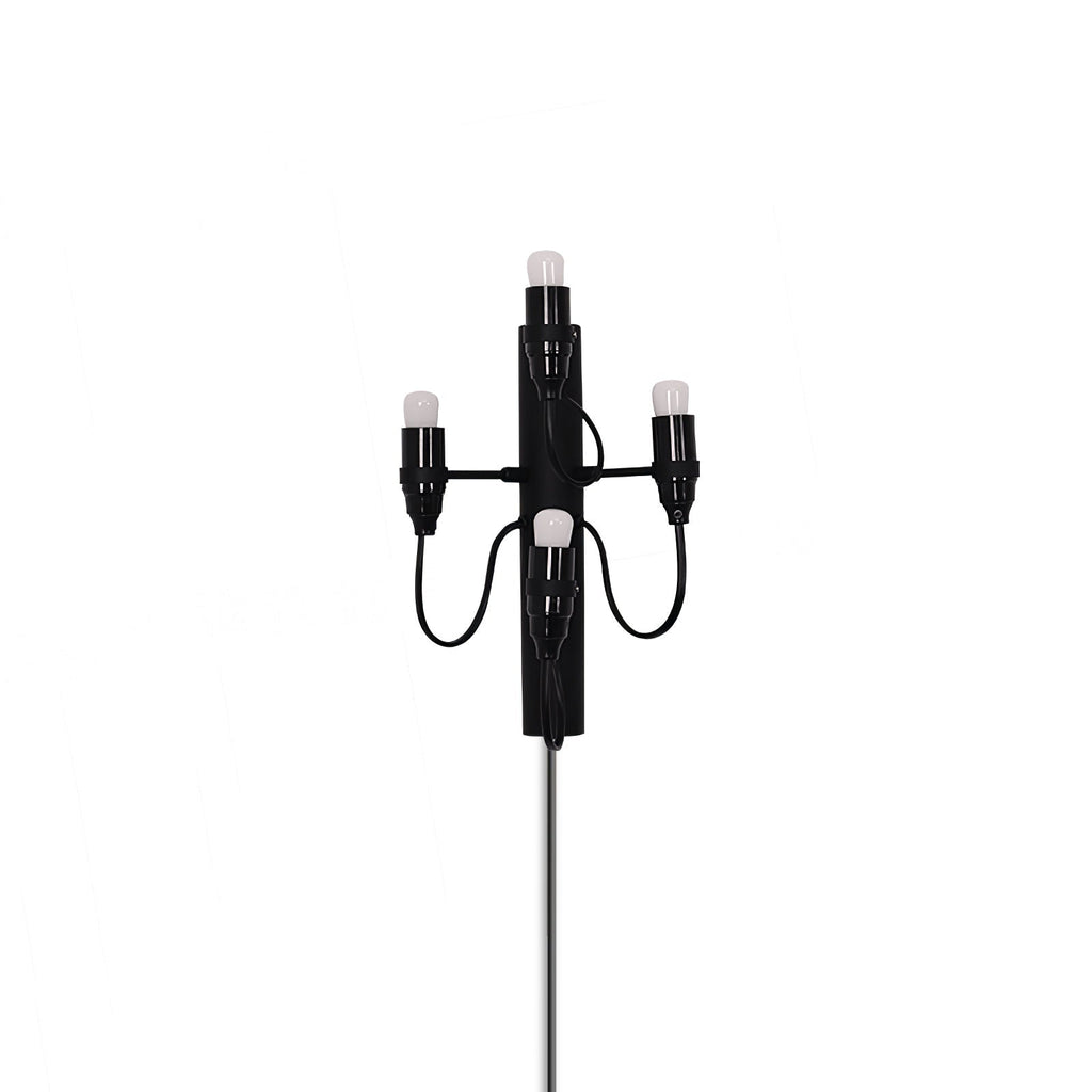 Fruit Plug - in Wall Lamp
