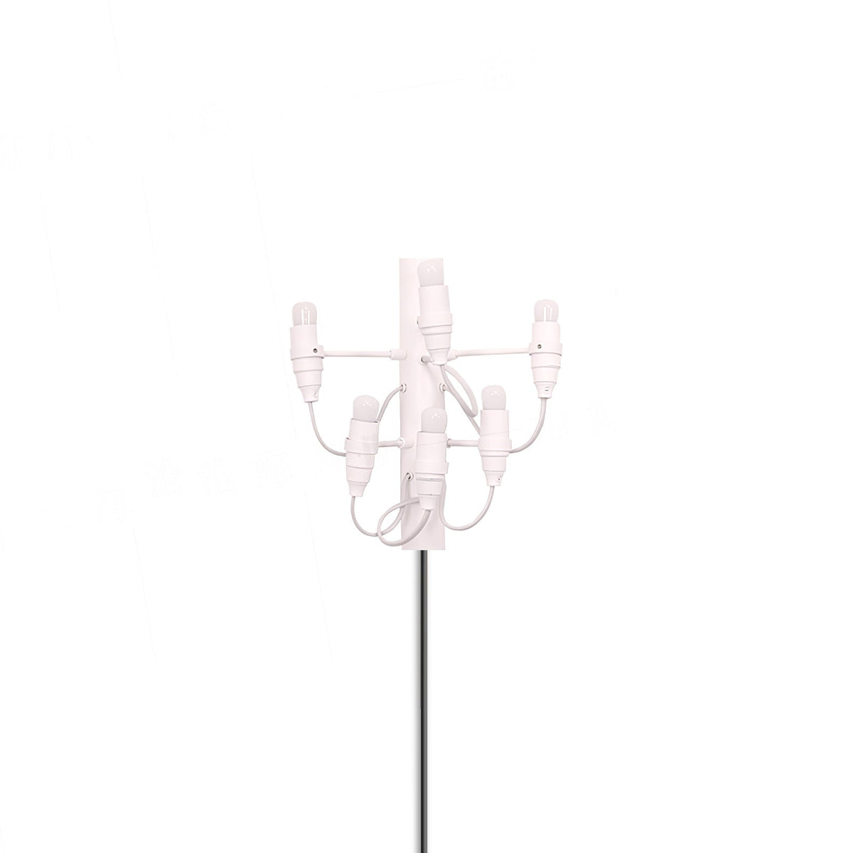 Fruit Plug - in Wall Lamp