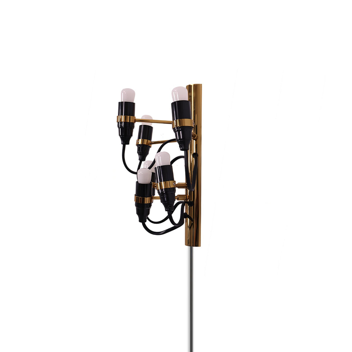 Fruit Plug - in Wall Lamp