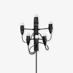 Fruit Plug - in Wall Lamp