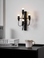 Fruit Wall Lamp