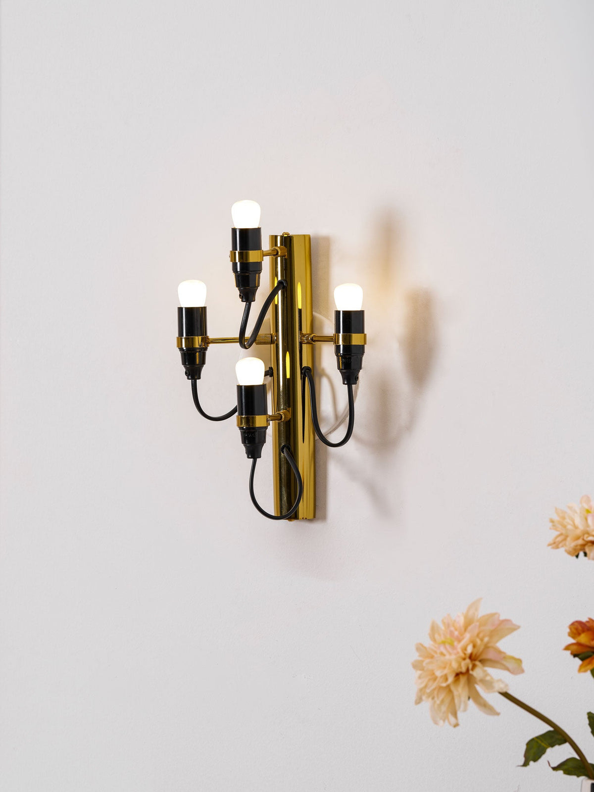Fruit Wall Lamp