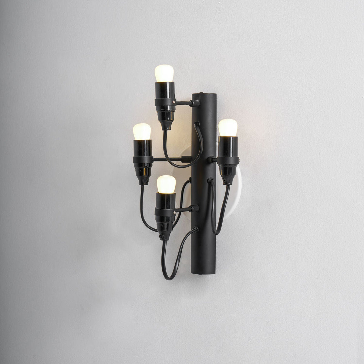 Fruit Wall Lamp