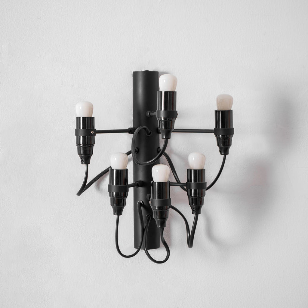 Fruit Wall Lamp