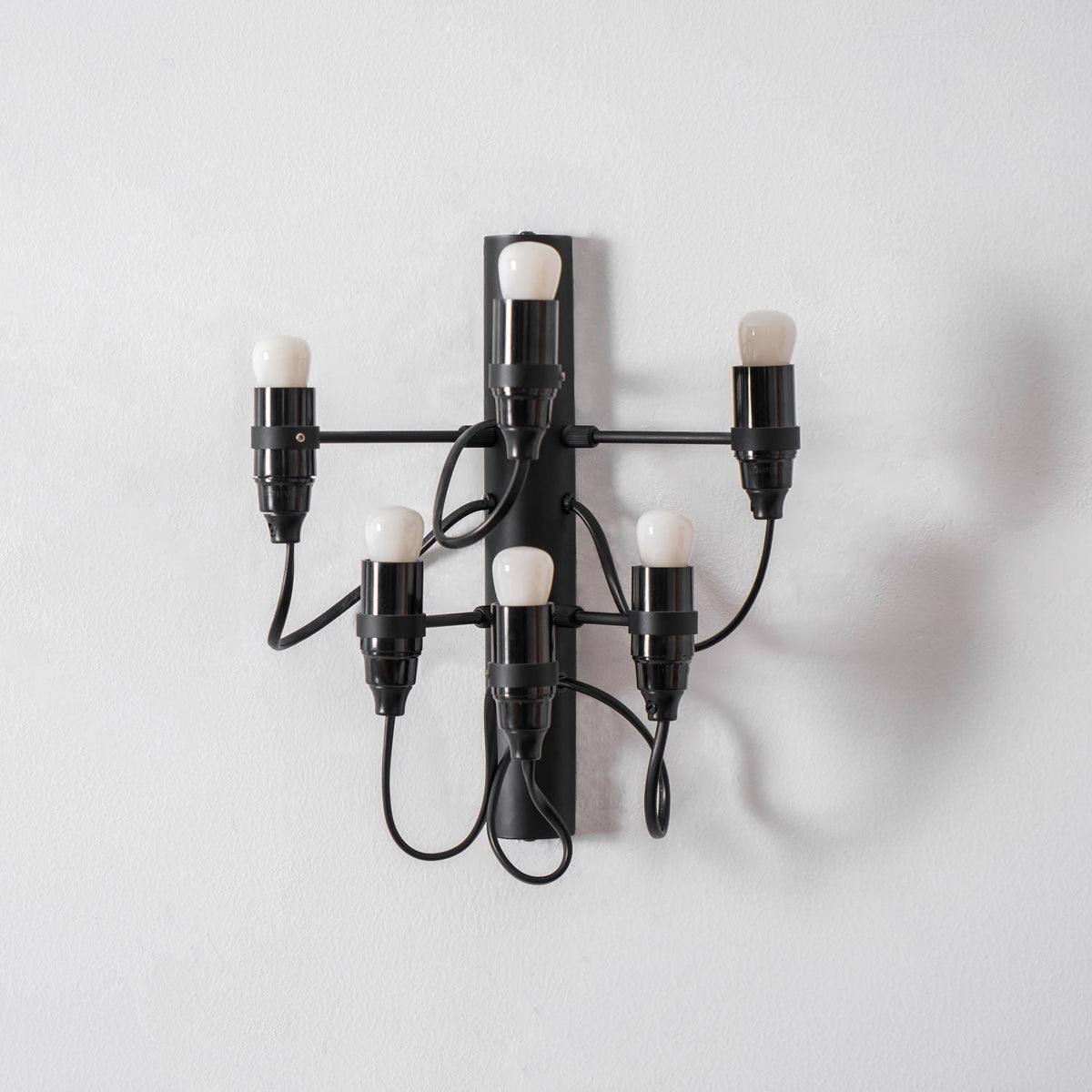 Fruit Wall Lamp