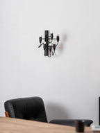 Fruit Wall Lamp