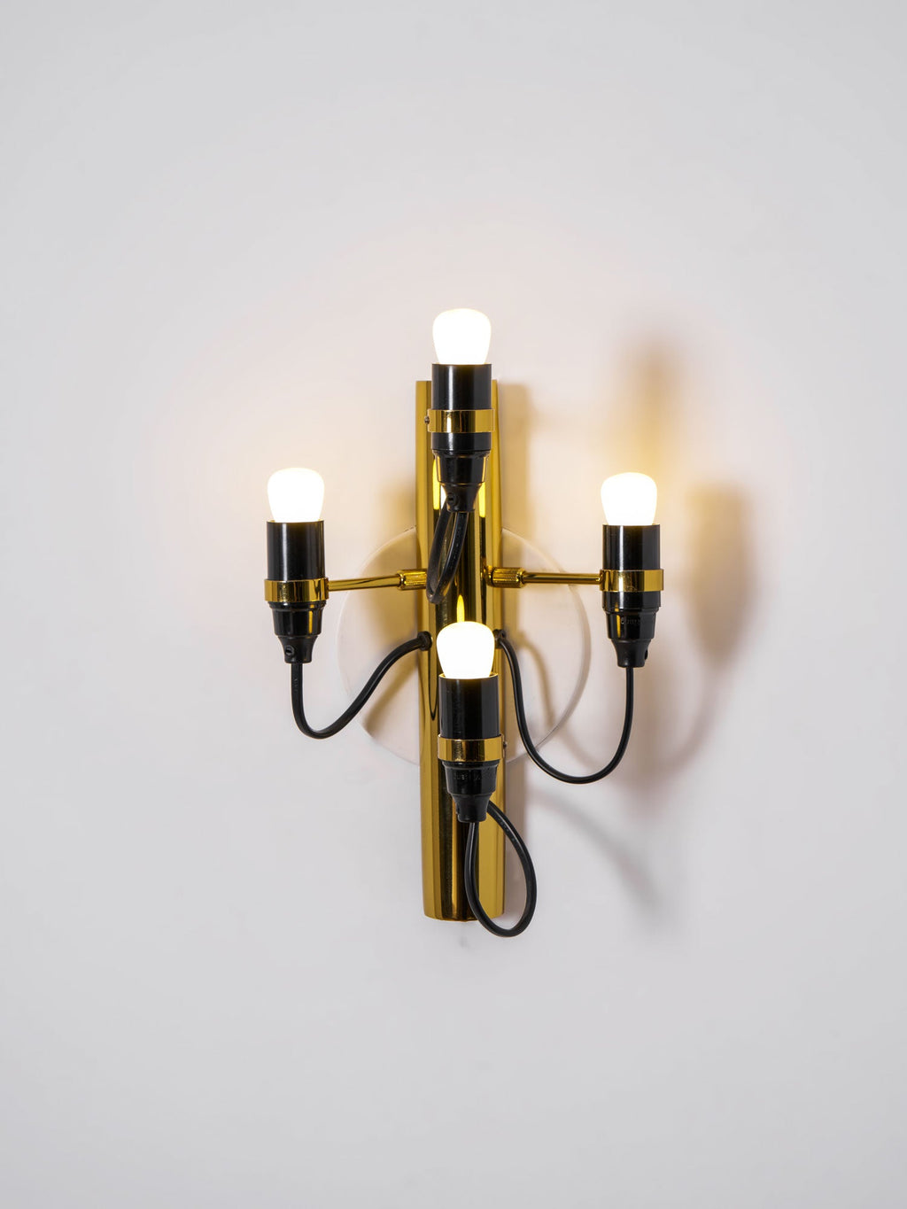 Fruit Wall Lamp