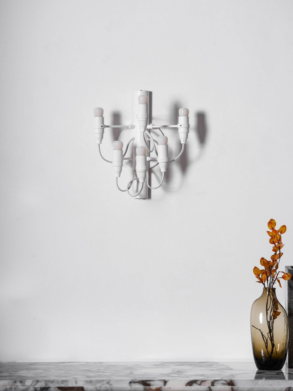 Fruit Wall Lamp