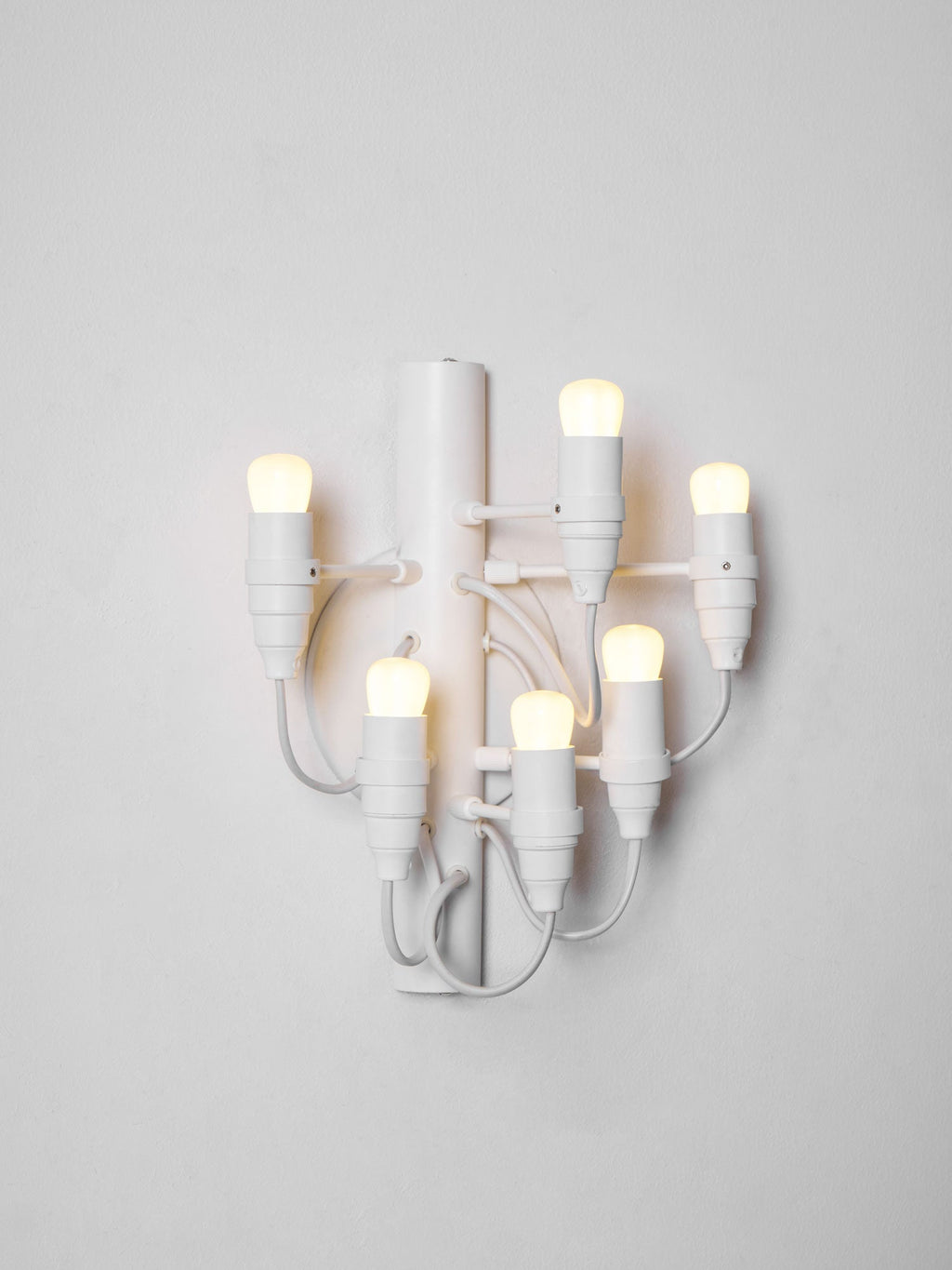 Fruit Wall Lamp