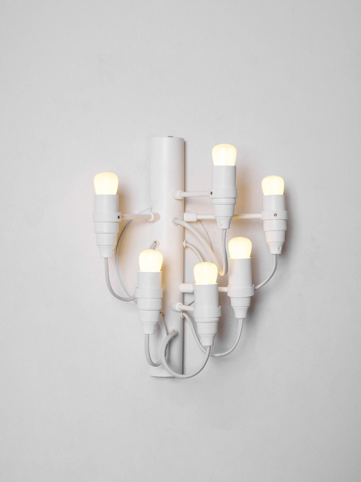 Fruit Wall Lamp