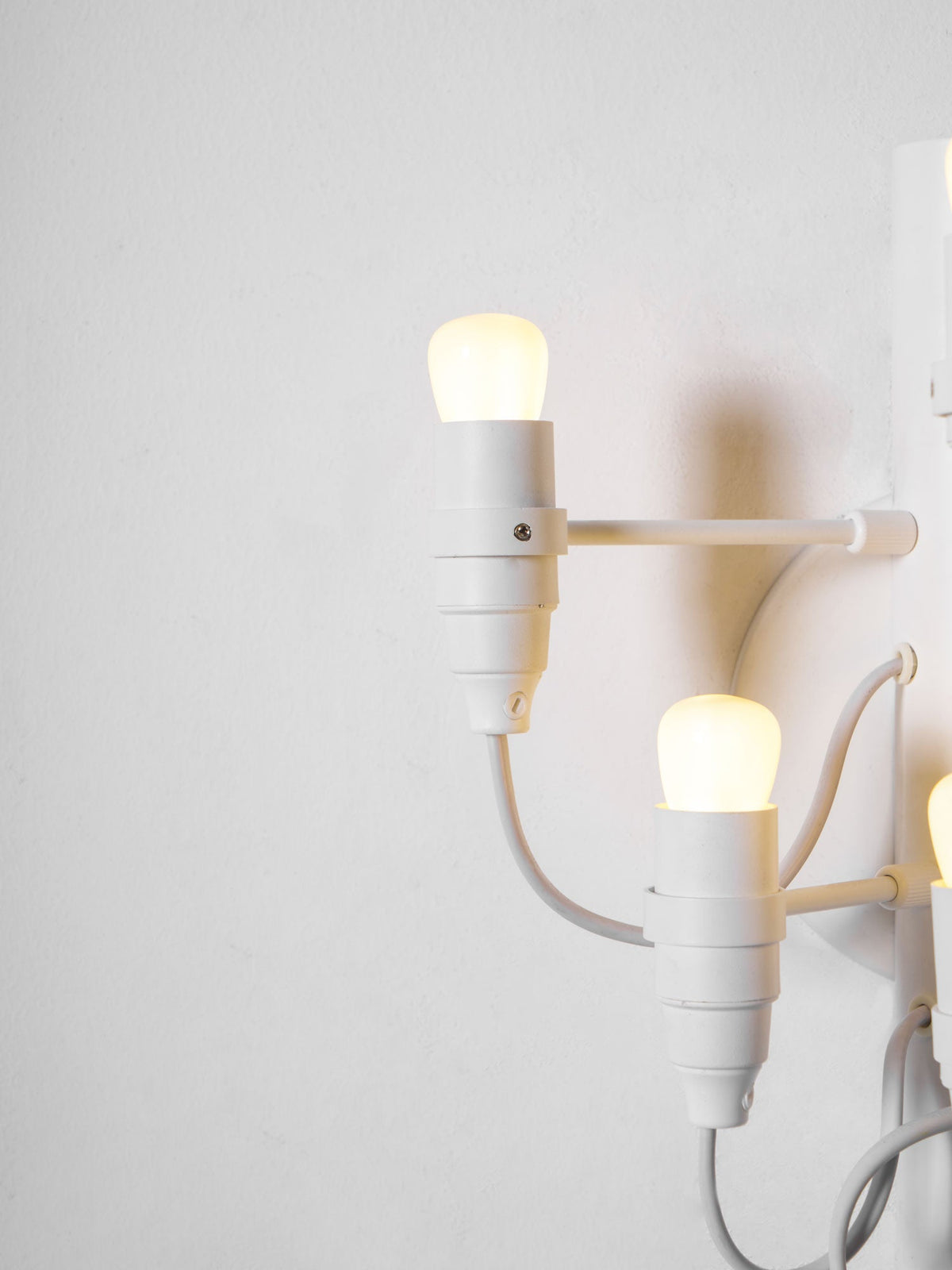 Fruit Wall Lamp