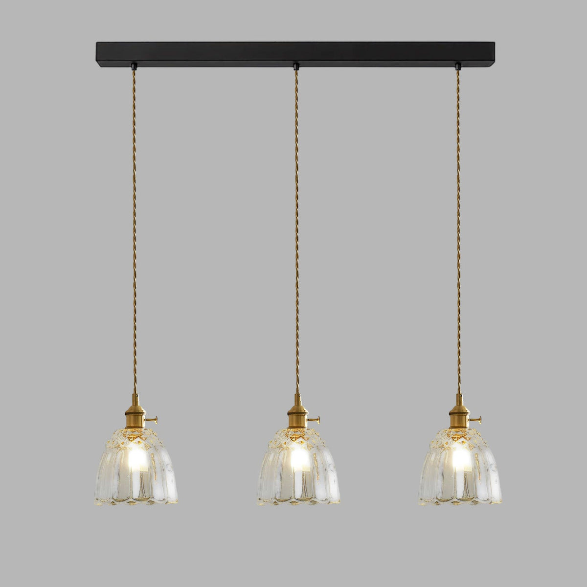 Fulbright Pendant Light