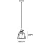 Fulbright Pendant Light