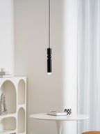 Fulcrum Pendant Light