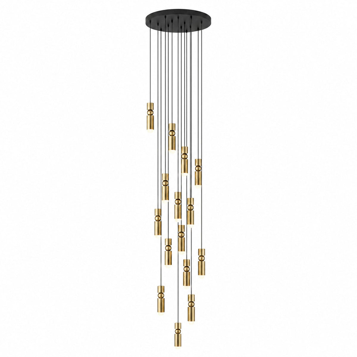 Fulcrum Pendant Light