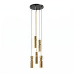 Fulcrum Pendant Light