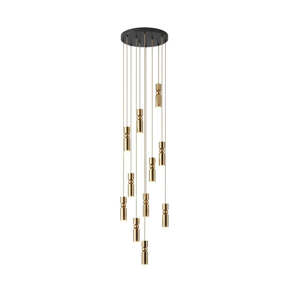 Fulcrum Pendant Light