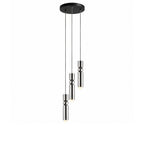 Fulcrum Pendant Light