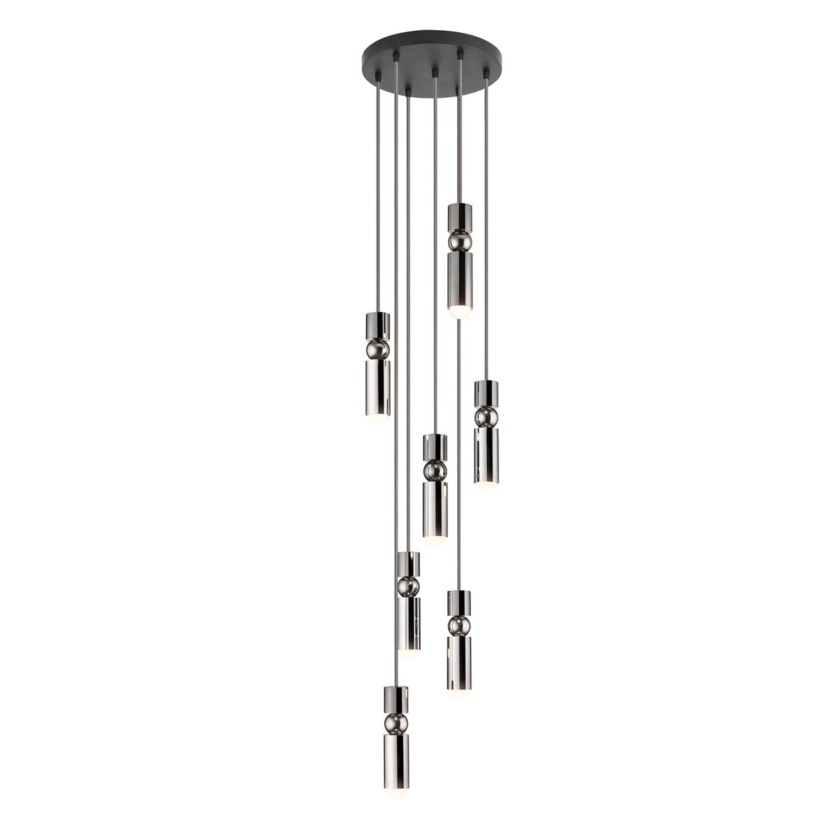 Fulcrum Pendant Light