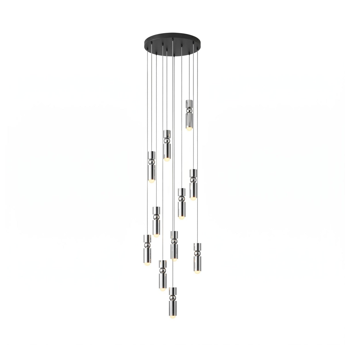 Fulcrum Pendant Light