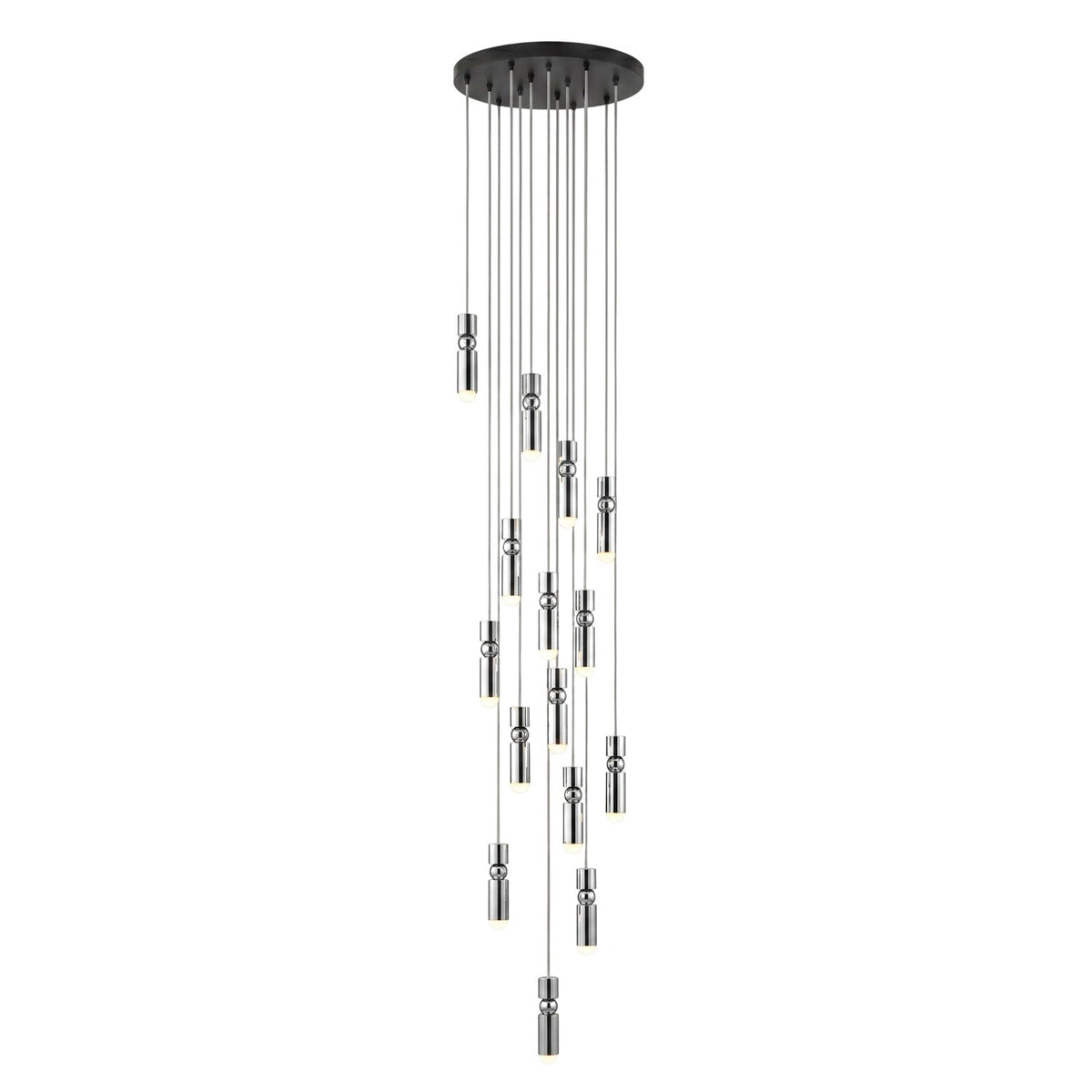 Fulcrum Pendant Light