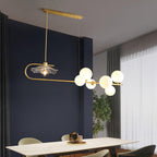 Fulesi Chandelier