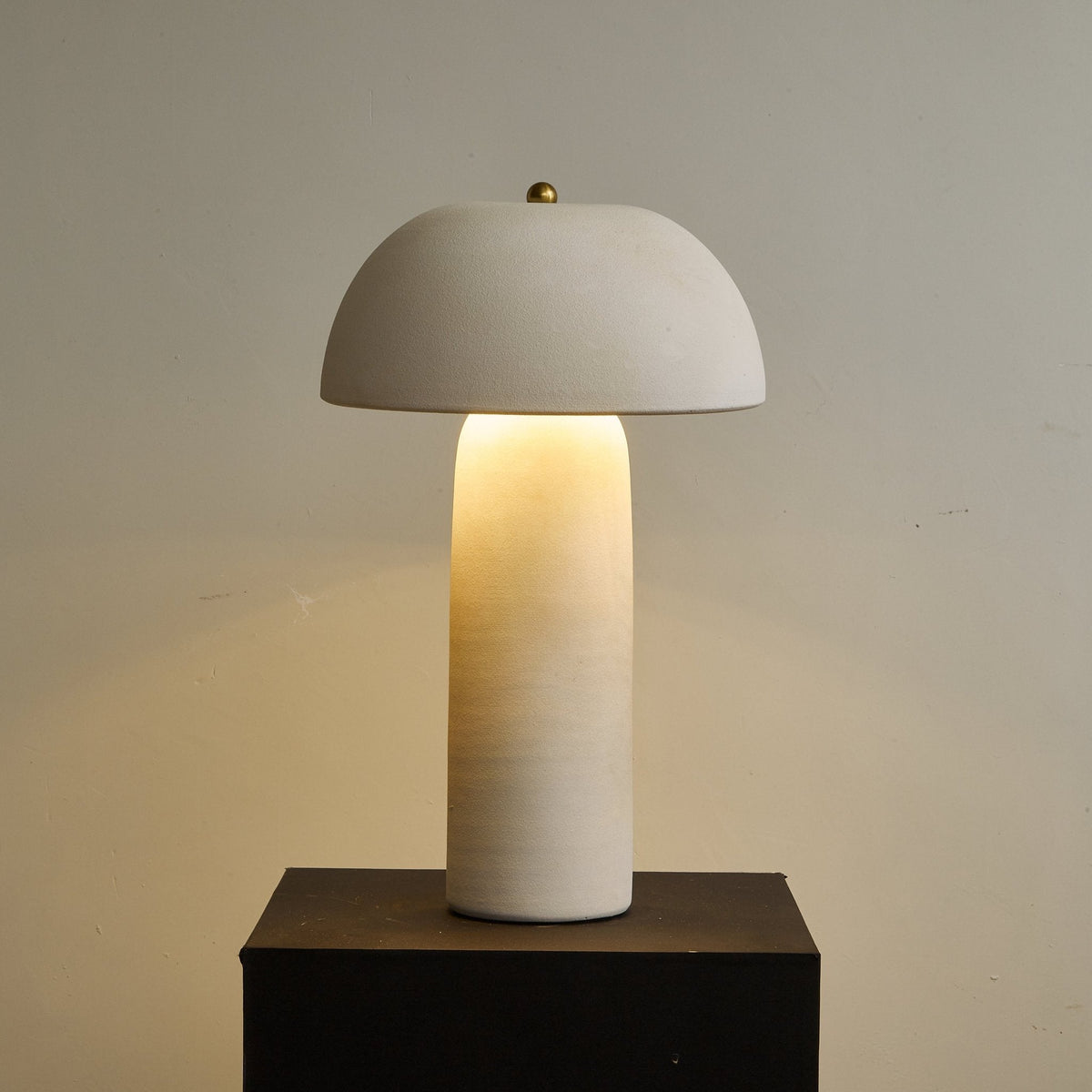 Fungi Glow Table Lamp