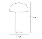 Fungi Glow Table Lamp