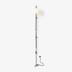 Funiculi Plug In Wall Lamp