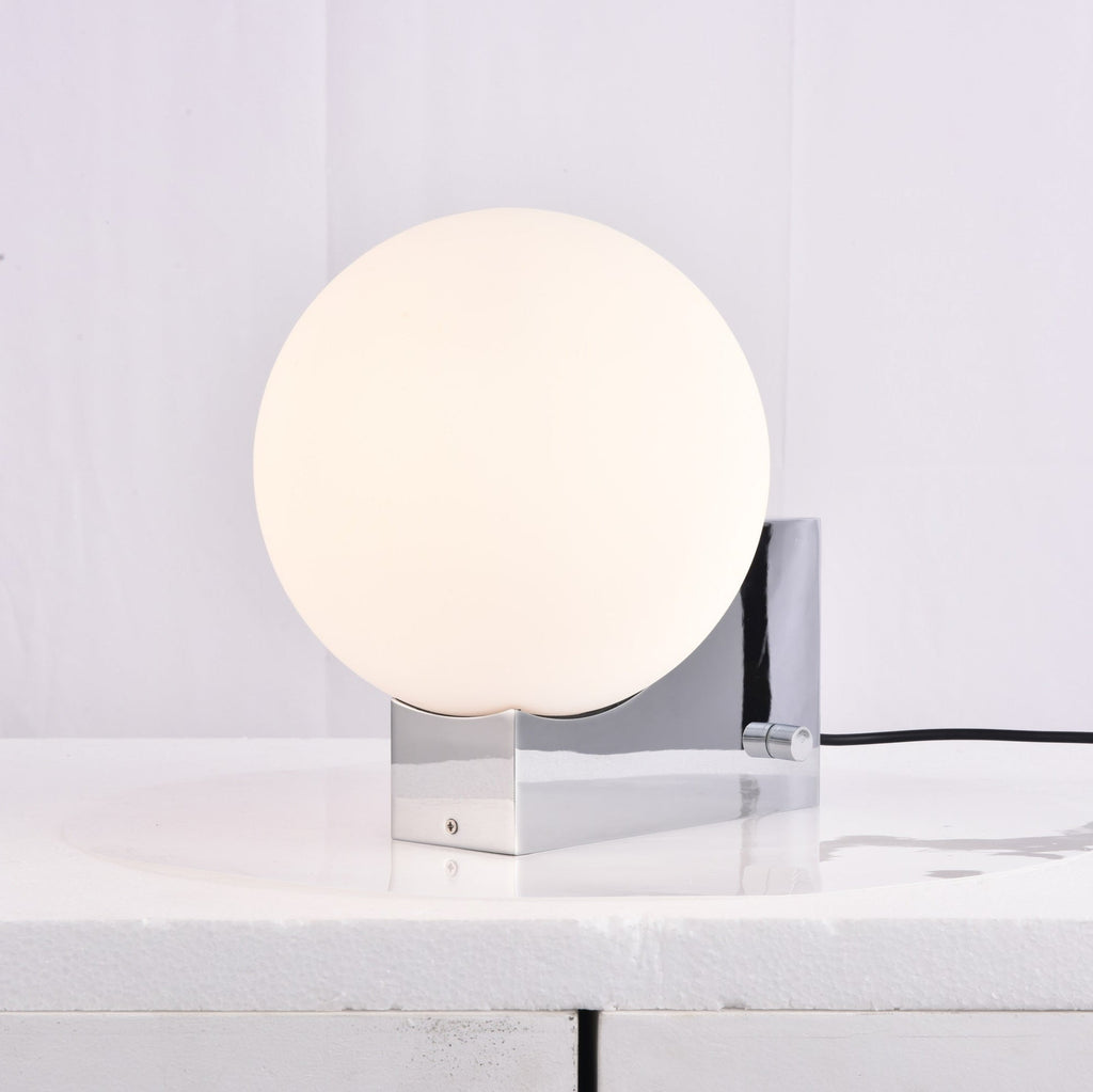 Fusion Table Lamp