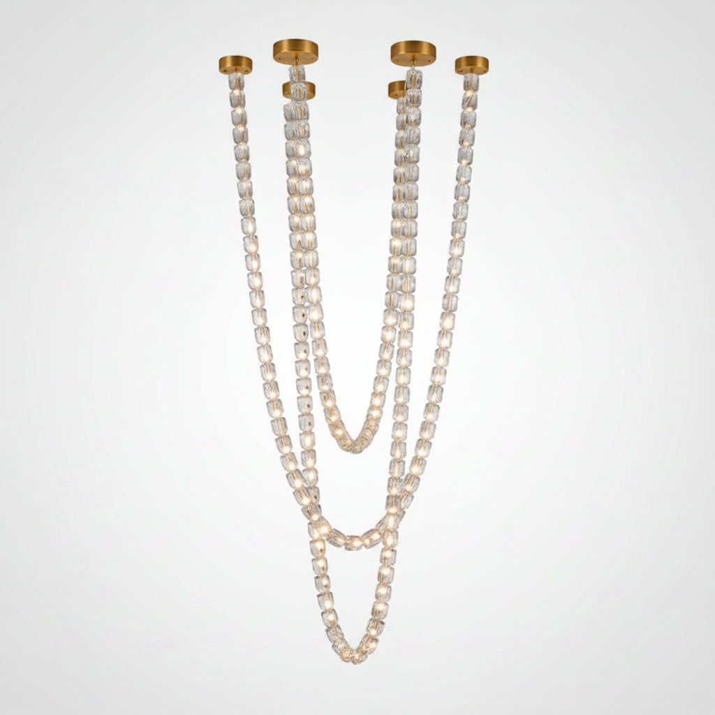 Gabriel Chandelier G