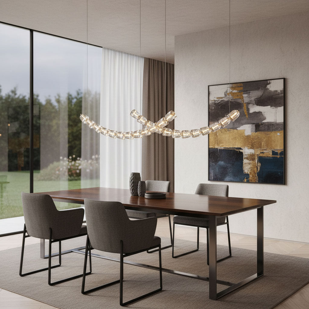 Gabriel Chandelier A