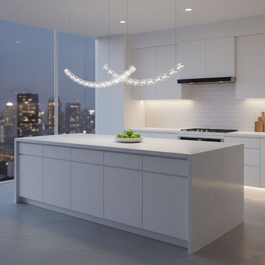 Gabriel Chandelier A