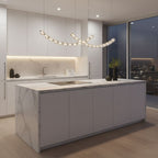 Gabriel Chandelier A