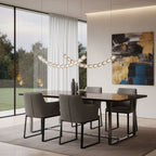Gabriel Chandelier A