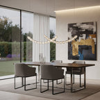 Gabriel Chandelier A