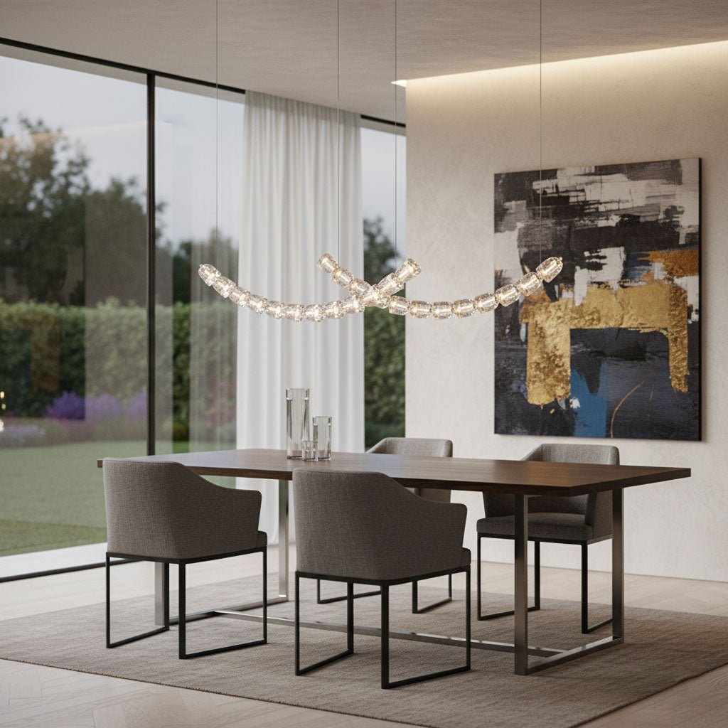 Gabriel Chandelier A