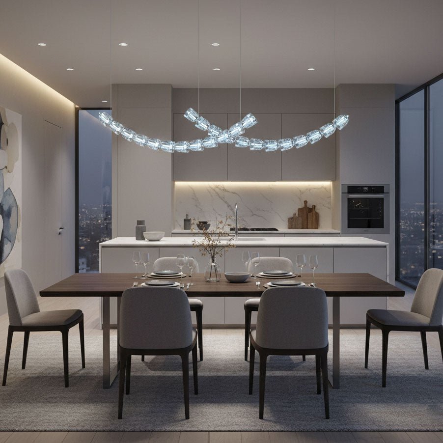 Gabriel Chandelier A