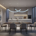 Gabriel Chandelier A