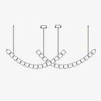 Gabriel Chandelier A