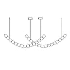 Gabriel Chandelier A