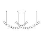 Gabriel Chandelier A